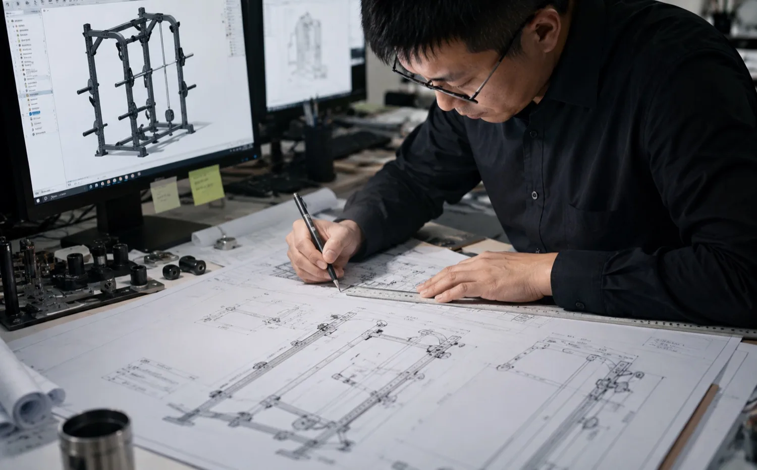 OEM engineering