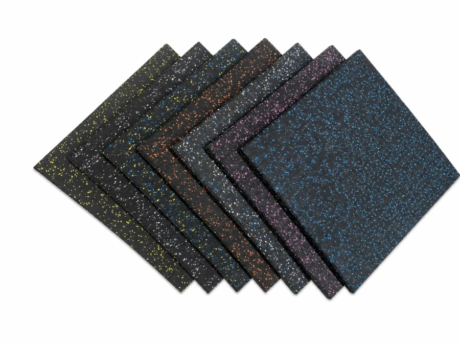 Gym Flooring