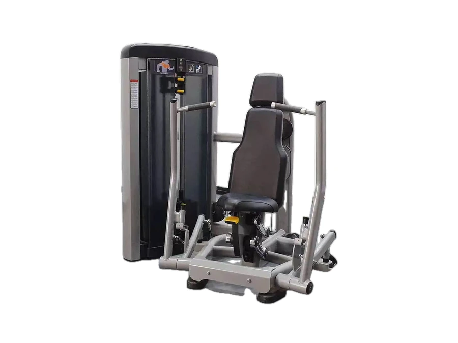 Strength Machines
