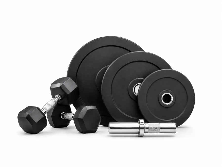 Free Weights