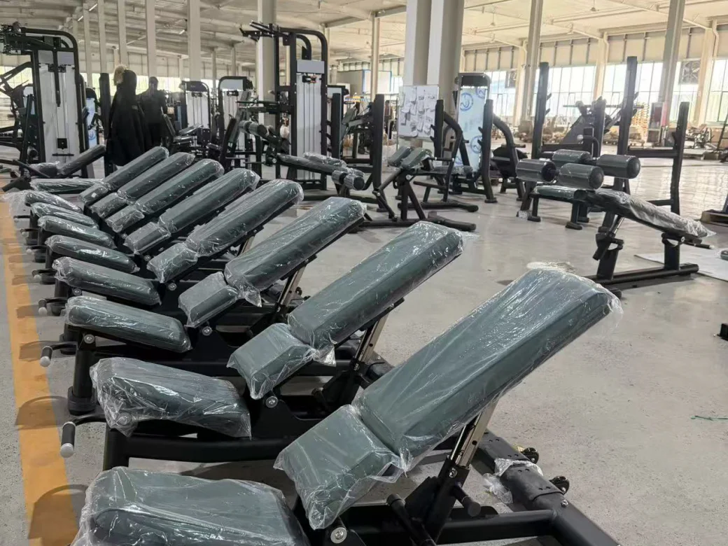 In-house production
