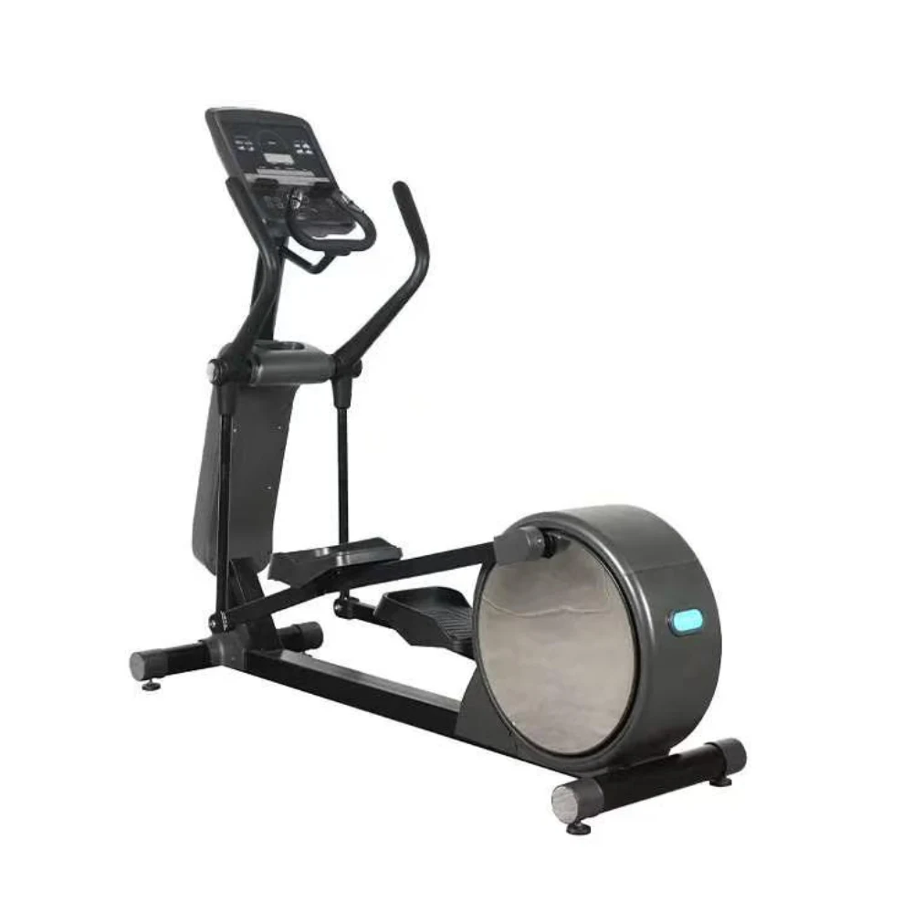 TK7-ZF9000 Mirror Elliptical Trainer