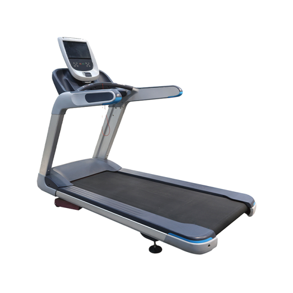 TK7-T3 Commercial treadmill (with buttons)