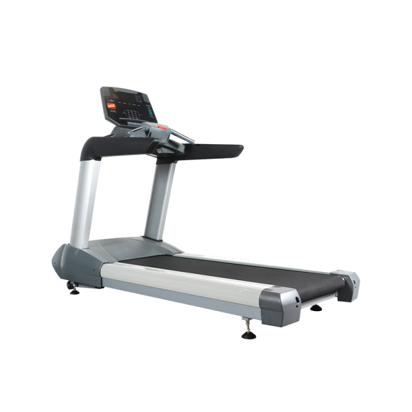 TK7-ZF8100 Commercial treadmill (with buttons)