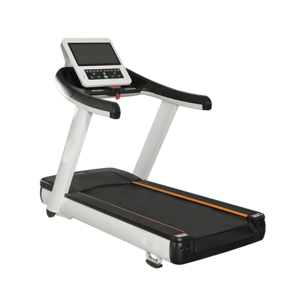 TK7-ZF8300 Commercial treadmill (with buttons)