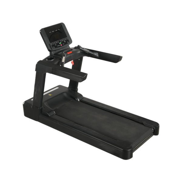 TK7-ZF8400 Commercial treadmill(with buttons)