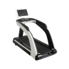 TK7-ZF8800 Commercial treadmill(with buttons) - 图片 2