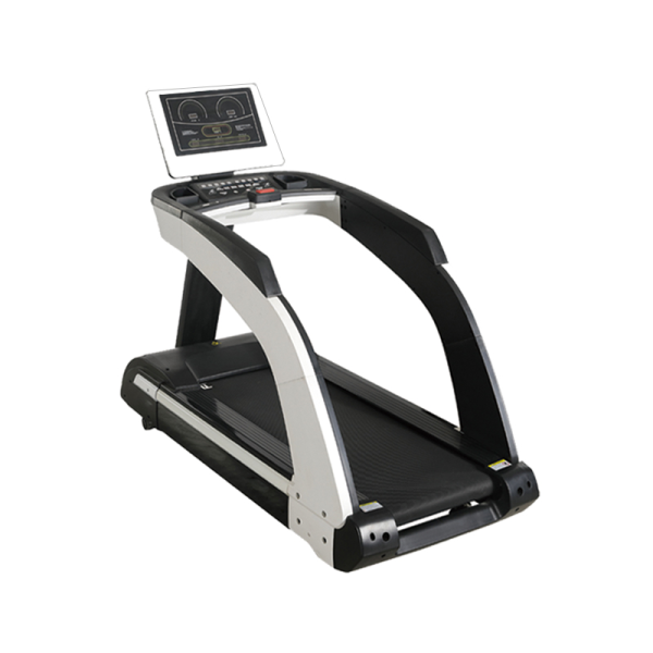 TK7-ZF8800 Commercial treadmill(with buttons)