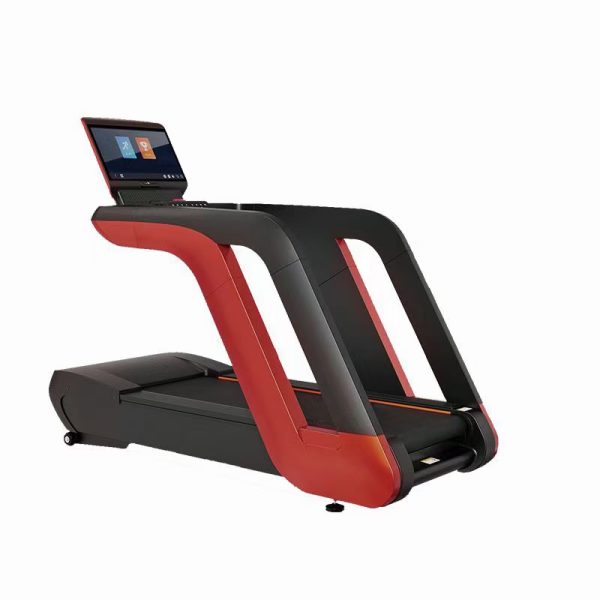 TK7-T7 Treadmill (with buttons/touch screen)