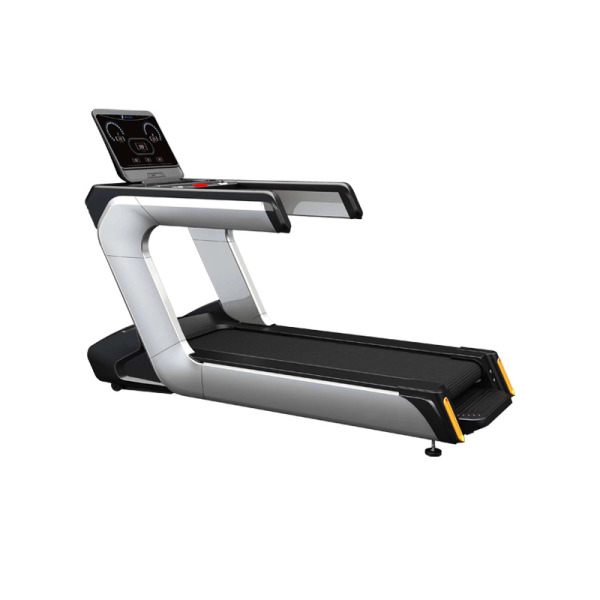 TK7-T2 Treadmill (with buttons)