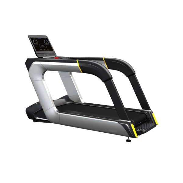 TK7-T1 Treadmill (with buttons)