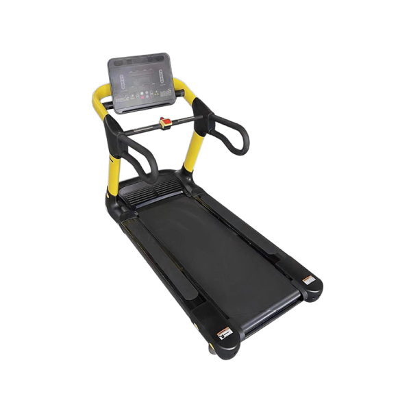 TK7-ZF8200 Commercial treadmill (with buttons)