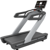 TK3-X710 High-end button treadmill - 图片 2