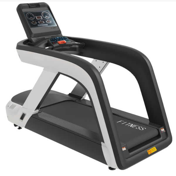 TK1-X9-LED款 Luxury commercial electric treadmill - LED model