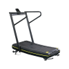 TK7-ZF9600 Home non-powered treadmill (with buttons) - 图片 2