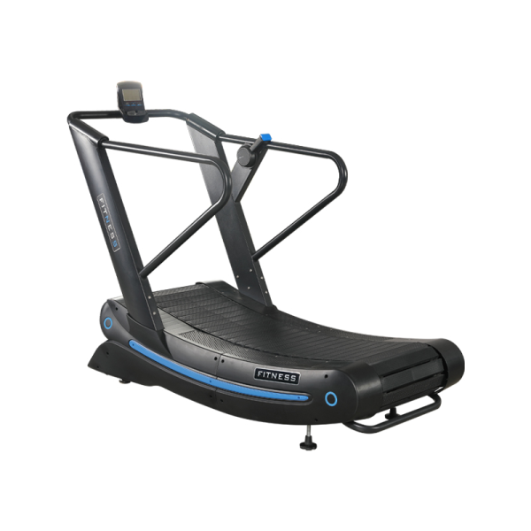 TK7-ZF8700 Non-powered treadmill (with aluminum belt)
