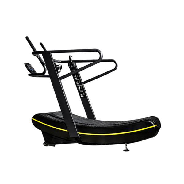 TK7-ZF8900 Non-powered treadmill (with aluminum belt)