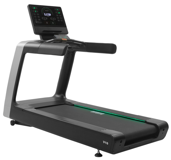 TK24-V10A Treadmill Buttons