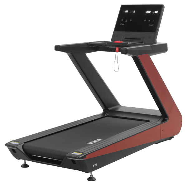 TK24-V18A Treadmill Buttons