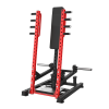 TK7-K109	Standing Chest Press Machine - 图片 2