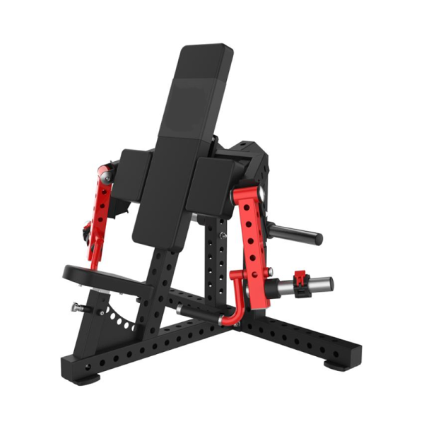 TK7-K130	Biceps Curl Machine