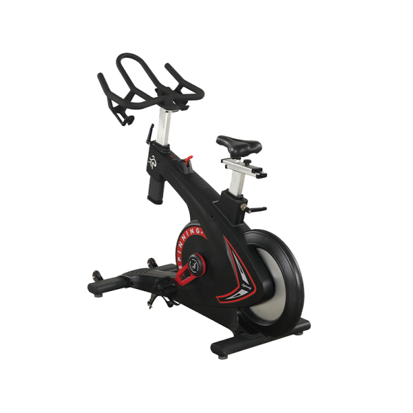 TK7-ZF4600	New magnetic control bike