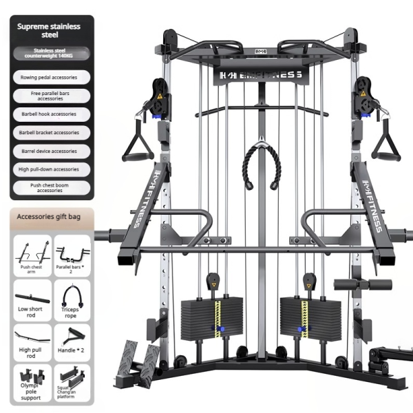 TK28-EM1095A-C Mini Flybird (double sets of precisionsteel weights)