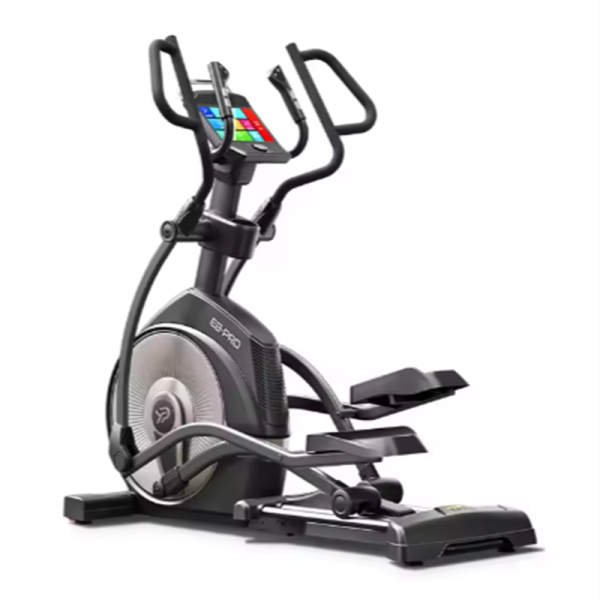 E8 Elliptical Machine