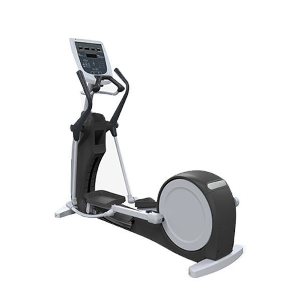 TK3-X510	High-end elliptical trainer button