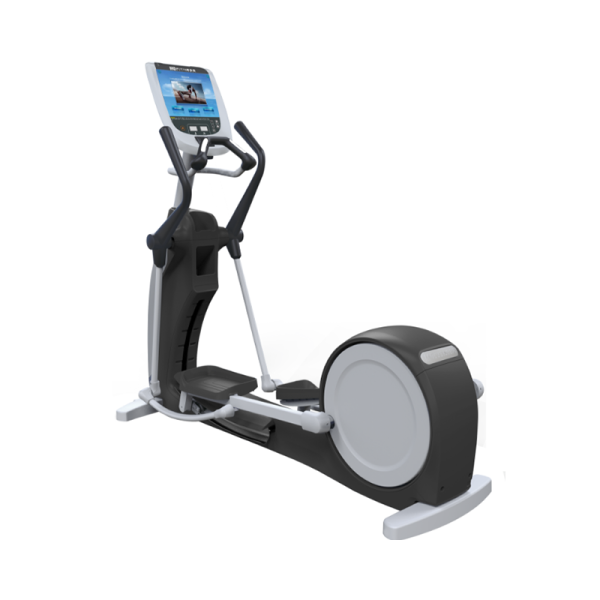 TK3-X510B	High-end elliptical trainer touch