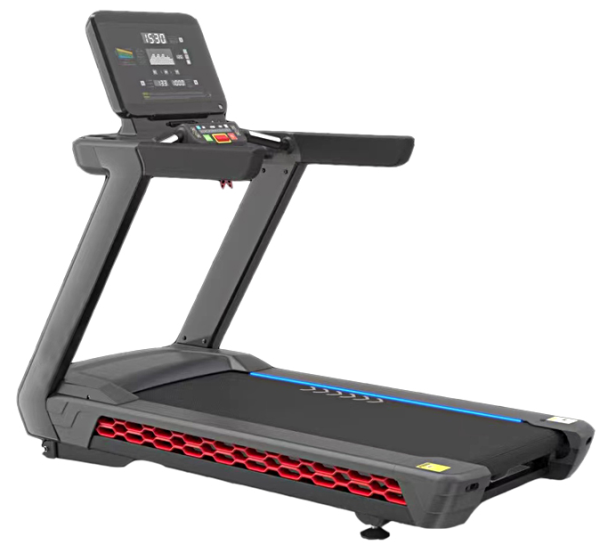 TK24-X8B Treadmill LCD Display