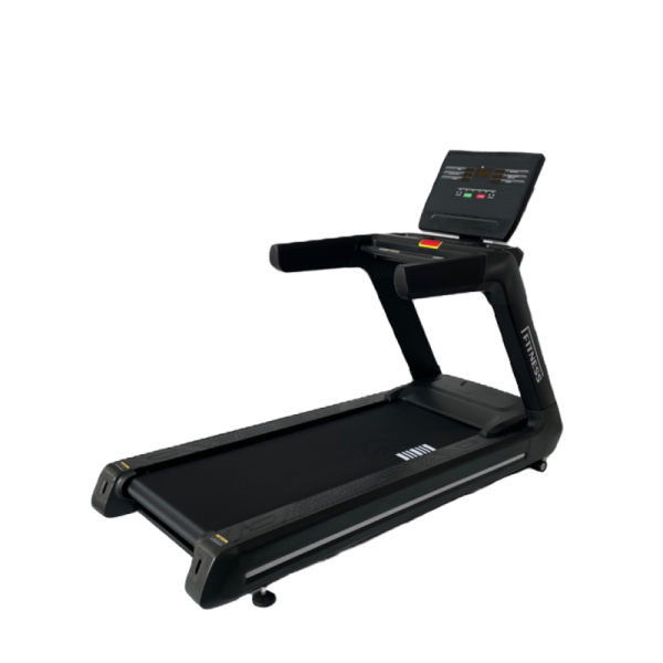 TK24-X9	Commercial Treadmill