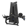 TK5-MK01	Prone Leg Curl Trainer - 图片 2
