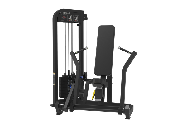 TK5-HM01	Seated Chest Press Machine