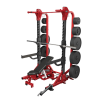 TK15-H1	Half Rack - 图片 2