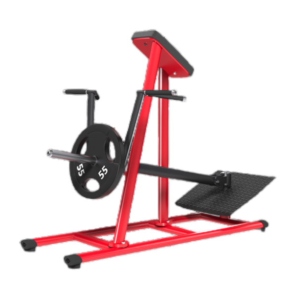 TK62-GM801	T-Bar Row Machine