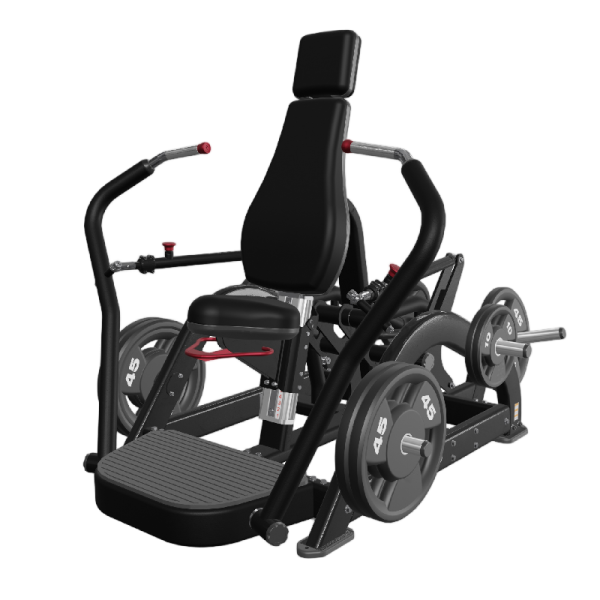 TK85-N2002	Chest Press Machine