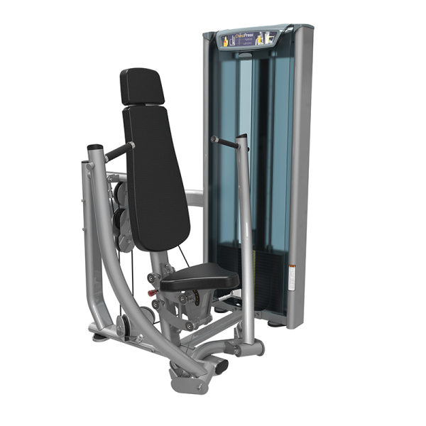 TK10-VS 01	Chest press training machine