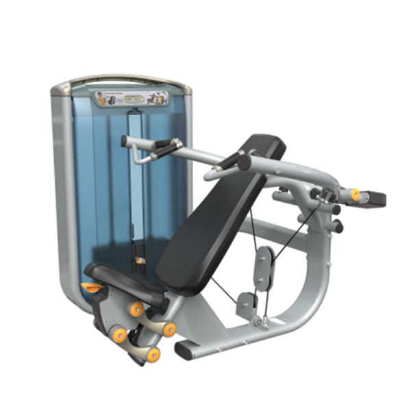 TK10-GM40	Shoulder Press Machine