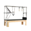 TK20-Y001	Classic Cadillac High Bed (Oak) - 图片 2