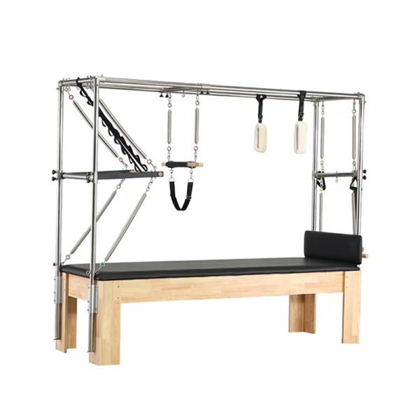 TK20-Y001	Classic Cadillac High Bed (Oak)