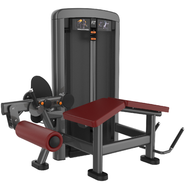 TK7-L1001	Horizontal leg curl trainer
