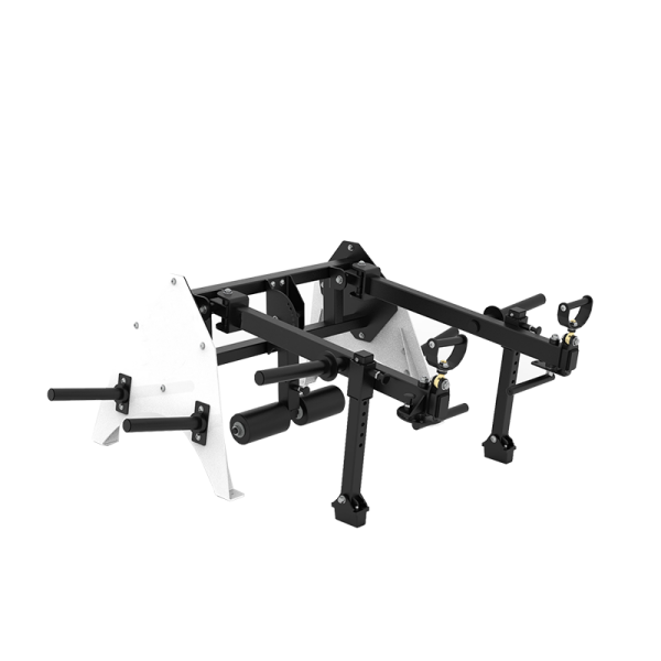 TK5-N10	Hard pull frame