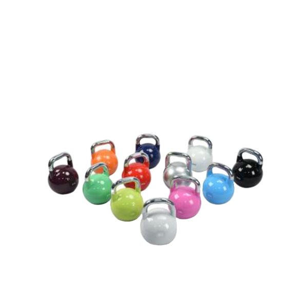 TK4-D001/D002/...D013 Competitive Kettlebell