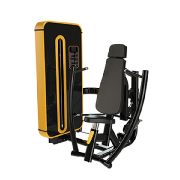 TK5-Y-2001	Seated Chest Press Machine