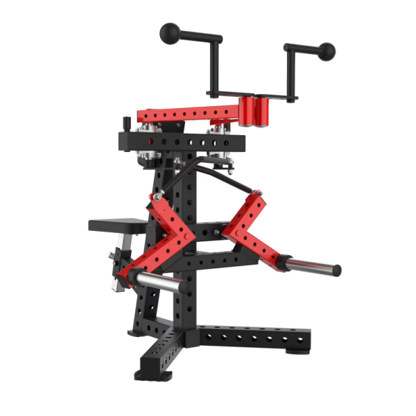 TK7-K107	Butterfly chest squeeze