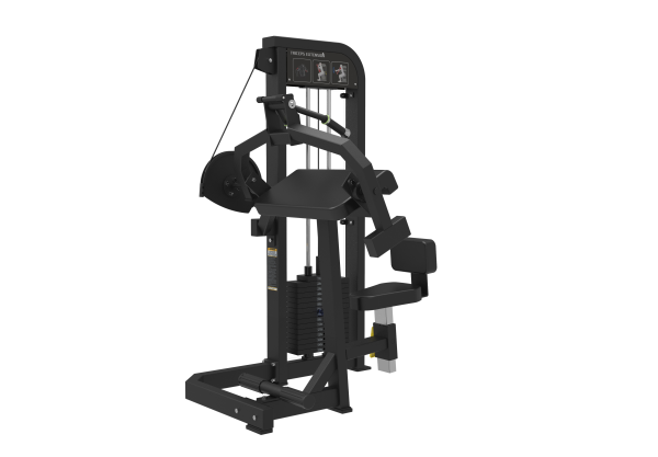 TK5-HM10	Tricep Extension Machine