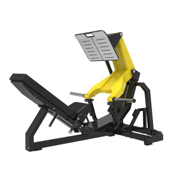 TK5-X-9010	Leg Press Machine