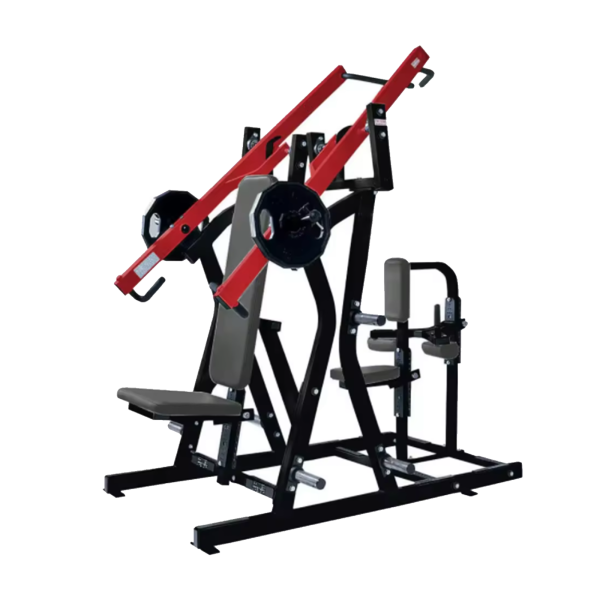 TK15-H60	Iso-lateral Chest/Back