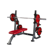 TK16-PT010	OLYMPIC Flat Bench - 图片 2